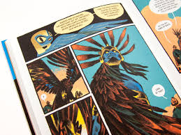 the king of birds gamayun tales book 1 nobrow press the king of birds gamayun tales book 1