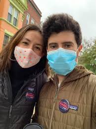 Sabel Harris for ANC 1B12