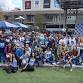 Cowboys  Ultimate Fan Experience event in Irving, TX