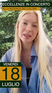 🎹 Anna Habruk, giovane e talentuosa pianista ucraina, ti guiderà in un  recital poetico tra luce, emozione e colori sonori: Karamanov, Debussy,  Field, Silvestrov, Liszt. Un viaggio musicale raffinato e ...