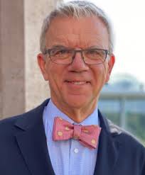 2021 Madame de Staël Prize Lecture