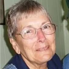 Obituary information for Betty Jean Lewis Beard