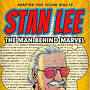 Stan Lee young from www.bobbatchelor.com