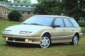 Image result for Medium Blue Green 1995 Saturn