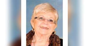 Joyce Clara Champion Obituary