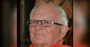 Obituary for Neil Everett Woodworth