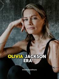 Olivia Jackson Videos