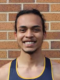 2021 Men's Track and Field Roster