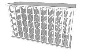 How To Make A Small Wooden Wine Rack Plans Diy Free Download Large White Reindeer Wood Patterns Woodworking St Wine Rack Plans Diy Wine Rack Wooden Wine Rack