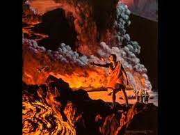 Brother Cazimeros Ka Wailele O Nuuanu Hawaiian Artists Hawaiian Music Old Hawaii