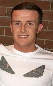 Death Notice of Patrick (Packie) Caslin (Finglas, Dublin)