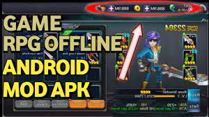 Shadow of light yang memiliki grafis ciamik. Game Rpg Offline Android Terbaik Mod Apk Wordlminecraft