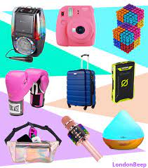 Cool Christmas Presents 2022 99 Birthday Gifts For Tweens, Teens Uk 2022 - London Beep