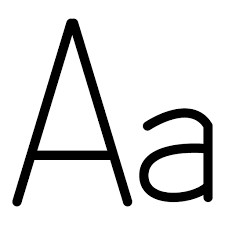 Anadolu ajansı'ndan haber, analiz, fotoğraf ve videolar. Aa Icon Line Iconset Iconsmind