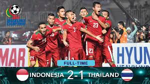 Aff suzuki cup 2016 official website the aff suzuki cup is a biennial. Aff Suzuki Cup On Twitter Full Time Indonesia Take A One Goal Lead Into The Affsuzukicup Second Leg Inavtha
