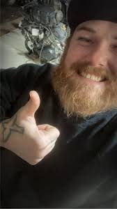 One of my friends caught wind of the drivetrain in the buggy being cooked  from the flood, not even an hour later without asking he cashapped me money  for a new(used) motor.