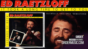 ED RAETZLOFF