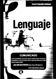 Habla del número de letras que tiene cada número. Lumbreras Lenguaje Pdf Txt