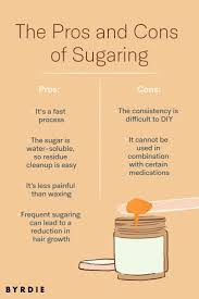 Here are five advantages of buying professional sugaring hair removal paste from the sugaring factory™ (made in the usa): Sugaring Hair Removal 101 Pros Cons And Costs Sugaring Hair Removal Hair Removal Wax Hair Removal