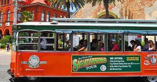 Free Coupons For Key West Old Town Trolley Tour Save With Free Discount Travel Coupons From Destinationcoupons Com Key West Tours Key West Tours
