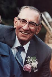 Selmer Arnold “Selly” Aronson (1912-1993)