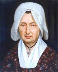 Famous Portrait Painting Reproduction for Sale