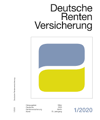Ab dem geburtsjahrgang 1964 liegt die regelaltersgrenze bei 67 jahren. Https Www Deutsche Rentenversicherung De Shareddocs Downloads De Zeitschriften Drv Hefte Deutsch 2020 Heft 1 Pdf Blob Publicationfile V 2