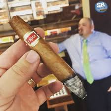 Asked if they inhale, 90 percent say they do not. Ben S Week In Smoke No 16