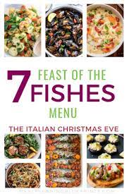 — ellen fiore, ridgewood, new jersey Feast Of The Seven Fishes Menu The Italian Christmas Eve Christmas Food Dinner Christmas Eve Dinner Menu Easy Christmas Dinner
