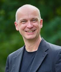 David Eckhoff's Instagram, Twitter & Facebook