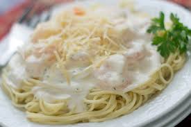 The black pepper chicken consists. Creamy Garlic Shrimp With Angel Hair Pasta Add Salt Serve