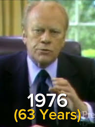 Gerald Ford Young
