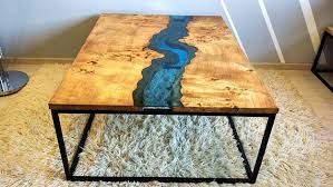 Sold Live Edge River Coffee Table Sold Etsy Coffee Table Live Edge Table Reclaimed Wood Coffee Table