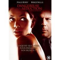 Dangereuse seduction: DVD et Blu-ray : Amazon.fr