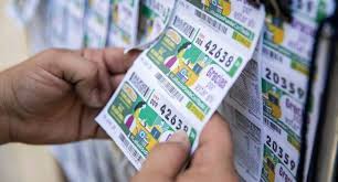 Tome su boleto de chance y lotería de cundinamarca y lotería del tolima para saber si es el nuevo rico de colombia. Loterias De Cundinamarca Y Tolima Resultados Del Sorteo Del 19 De Julio