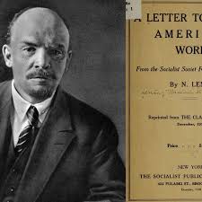 Class Struggle (1917-1919)