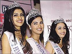 Former miss universe and bollywood actress lara dutta at a function in mumbai, maharashtra, india. My Heart Will Go On A Tribute To Lara Dutta The Great Pageant Community