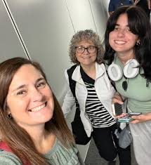 Happiest of Mother's Day to the best 🥰😍☺️🤩 thanks for always being there  for us and all of our adventures!