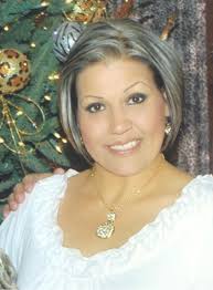 Alma Veronica Valencia Gaxiola Obituary