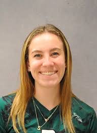 2023-24 Women's Volleyball Roster