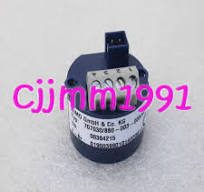 1PC NEW JUMO Temperature Transmitter 707030/880-003-005/000 00394215 #CZ
