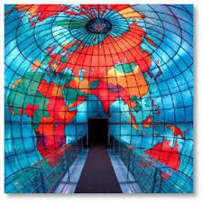 Check out the best tours and activities to experience mapparium. Boston S Hidden Gems Mapparium The Next Phase Blogthe Next Phase Blog