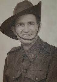 Sgt William John Baxter (1896-1962)