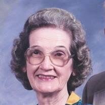 Lola Mae Jenkins Obituary