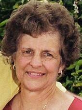 Diana Baumann Obituary (2014)