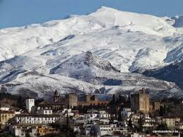 Pin En Granada