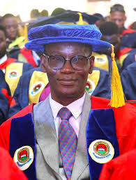 LIVE BROADCAST OF JOSEPH AYO BABALOLA UNIVERSITY 16TH CONVOCATION CEREMONY  2025 🗓 𝑫𝒂𝒕𝒆: Friday, December 5, 2025 📍 𝑽𝒆𝒏𝒖𝒆: Olashore Hall,  Joseph Ayo Babalola University, Ikeji-Arakeji, Osun State #JABUConvocation  #JABU16thConvocation ...