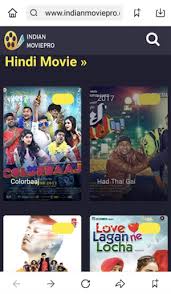 This is because the files are large, and are usually separated into multiple, different parts. Check Out Our List Of Bollywood Movies Download Sites