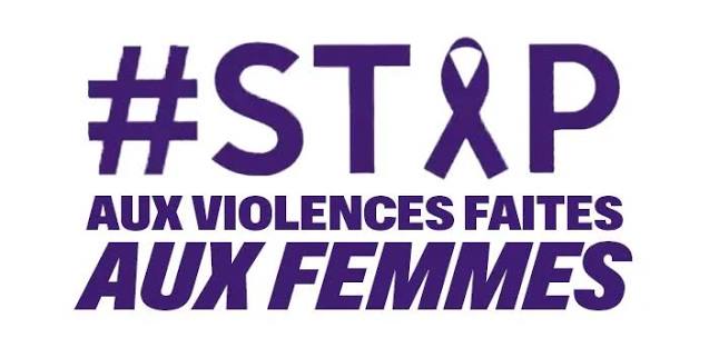 Course Nocturne Stop aux Violences Faites aux Femmes