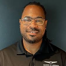 Genesis of Mesquite Staff